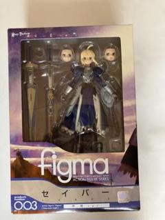 2025年最新】figma セイバー 甲冑ver Fate/stay nightの人気