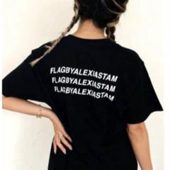 レア！アリシアスタンロコTシャツ3枚セット