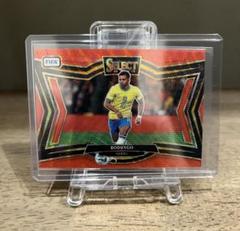 ロドリゴ【59シリ】Panini Select FIFA Soccer