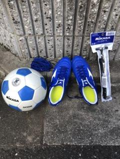 バラ・値下げ不可【ミカサ】サッカーボール【ミズノ】モナルシーダ サッカースパイク バラ・値下げ不可【ミカサ】サッカーボール【ミズノ