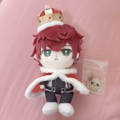 グッズ-ぬいぐるみ】魔法使いの約束 ぱすきゃらぬいぐるみ