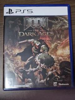 DOOM: THE DARK AGES PS5