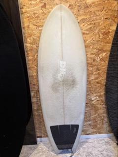DHD ショートボード 5'3\" ツインフィン Twin Fin (Summer Series) – DHD SURF JAPAN