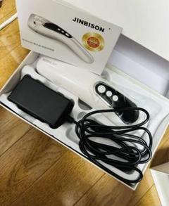 JIN BISON光脱毛器 試してみた】JIN BISON 光脱毛器 JIN BISONのリアルな口コミ