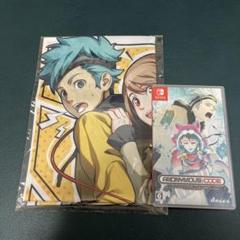 ANONYMOUS CODE アノニマスコード