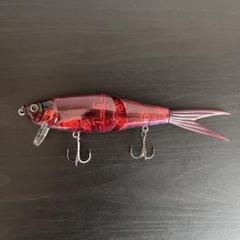 【限定品】ライザージャックJr 津風呂湖ギル〈新品未使用〉 フィッシュアロー ライザージャックJR SP セブンティースギル
