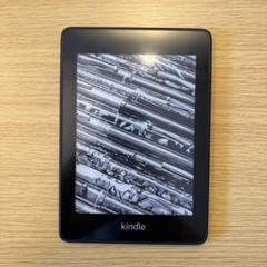 Kindle Paperwhite 第10世代 PQ94WIF 32GB広告なし