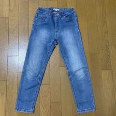 GLOBAL WORK デニムボトムス XXL 130〜140