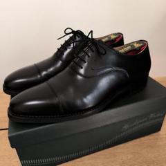 スコッチグレイン　ストレートチップ美品 2776BL（E） | スコッチグレイン｜SCOTCH GRAIN｜オフィシャル