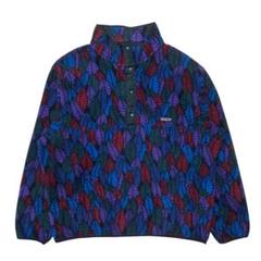 極美品 Patagonia パタゴニア 激レア S級状態 入手困難 リーフ柄 XL パタゴニア 激レア S級状態 入手困難 リーフ柄 Patagonia