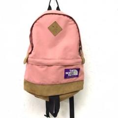 NORTH FACE リュック デイバッグ