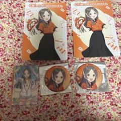 学園アイドルマスター 缶バッジ ラウンドワン 倉本千奈 特典