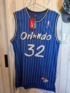 Nike Orlando Magic ONEAL XLサイズ　新品のサムネイル