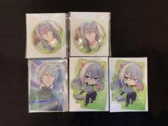 アイナナ 千 缶バッジ G4Y まとめ売り アイナナ 千 G4Y 缶バッジ Good 4 You Re:vale キャラクターグッズ