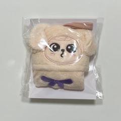 Straykids SKZOO　トェッキミニ　ぬいぐるみ　新品未使用未開封 スキズ straykids ペンミ ミニ ぬいぐるみ SKZOO【トェッキ