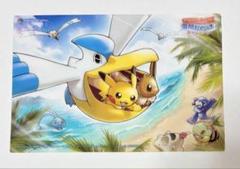 ポケモンセンター記念品　クリアカード 2025年最新】ポケモンセンター クリアカードの人気アイテム