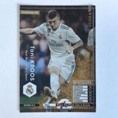 25枚限定 2018-19 Panini トニ・クロース Black 2025年最新】トニ クロースの人気アイテム - メルカリ