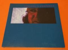 高音質CD KIP HANRAHAN VERTICAL'S CURRENCY
