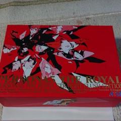 ペルソナ5ザ・ロイヤル 限定版 中古