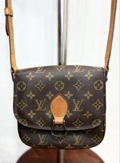 中古・古着通販】LOUIS VUITTON (ルイ ヴィトン) ミニサンクルー