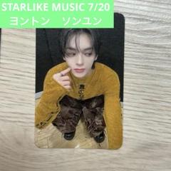 nssign n.ssign ソンユン サイン入りポラロイド n.SSign ソンユン サイン入りポラロイド - K-POP・アジア送料