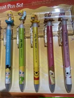 ディズニー ボールペン コストコの中古 未使用品 メルカリ