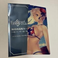 水着武蔵最終再臨フェイタルカード＆英霊華像 水着 宮本武蔵 FGOアーケード 最終再臨 フェイタル - メルカリ