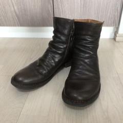 フィオレンティーニベイカー ブーツ 38 fiorentini+baker ブーツ 【国内即発送】