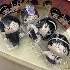 bleach ホワイトデーver. 缶バッジ 6個 藍染惣右介 bleach ホワイトデーver. 缶バッジ 6個 藍染惣右介 - メルカリ