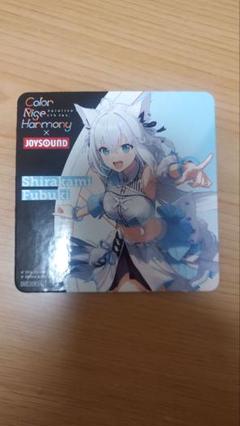 2025年最新】JoySound ホロライブ 白上フブキの人気アイテム
