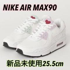 NIKE AIR MAX 90 25.5cm
