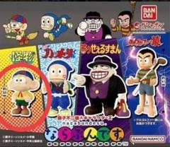 不二子不二雄Ａコレクション 全種セット フルタ製薬|藤子不二雄Aの世界 全8種セット|HARDOFFオフモール