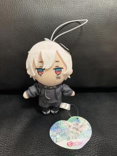 まふまふ　世会色ユニバース　ピこぬい　全種セット　ぬいぐるみ　マスコット 大人気アーティスト『まふまふ』がピこぬいになって登場