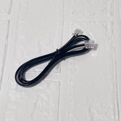 RUITEXUN RJ11 から RJ11 ケーブル 1.5 フィート 1m