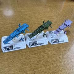 メガハウス：宇宙戦艦ヤマト コスモフリート コレクション 愛の戦士たち編