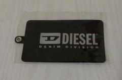 DIESEL 文具セット　非売品！ DIESEL - 【DIESEL非売品】オリジナル文具シャープペンシル