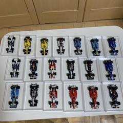 F1 02年ライコネン、シューマッハー兄弟、バトン、サロ、26台セット品 F1 02年ライコネン、シューマッハー兄弟、バトン、サロ、26台