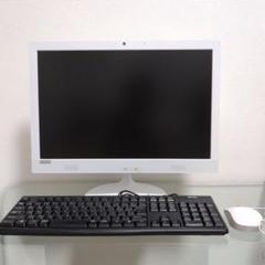 【一体型PC】Lenovo ideacentre AIO 330のサムネイル