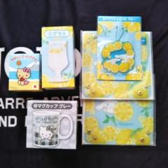 サンリオ当りくじ　まとめ売り