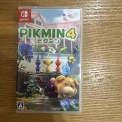 Pikmin 4 (Nintendo Switch)