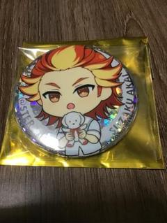 sideM 硲道夫 ハンズ コラボ缶バッジ 17個セット SideM 硲道夫 CWM 缶バッジ クリアカード - メルカリ