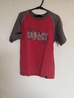 BAD BOY Tシャツ　150cm
