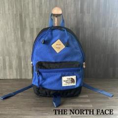ノースフェイス THE NORTH FACE バークレイ ミニ リュック バッグ