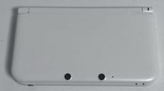 Nintendo ニンテンドー 3DS LL ホワイト 本体