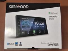 FUKAさま専用 KENWOOD DDX5020S 別売リアカメラ付 新品保証付 楽天市場】ケンウッド ddx5020sの通販