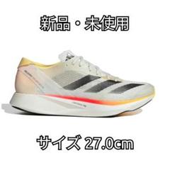 アディゼロ タクミ セン 10 / Adizero Takumi Sen 10のサムネイル