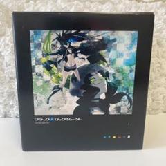 ブラック★ロックシューター Blu-ray BOX　完全生産限定版