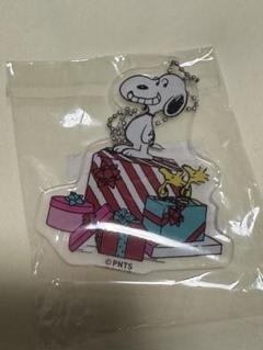 スヌーピー アクリルキーホルダー
