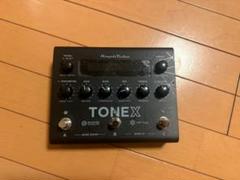 【ほぼ未使用品】TONEX PEDAL ライセンス譲渡処理済み ほぼ未使用品】TONEX PEDAL ライセンス譲渡処理済み