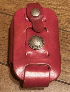 新品 レッドムーンRED MOON/シガレット/ライターケース/インディアン rm-nmc1.jpg